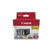 Canon 9182B010 - Wysoka (XL) wydajność - 4 szt. - Opakowanie zbiorcze