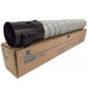 Toner Konica Minolta A87M050 TN-323 czarny