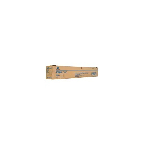 Toner Konica Minolta A87M050 TN-323 czarny