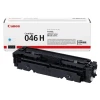 Toner Canon 046 H - High Capacity - cyan - original