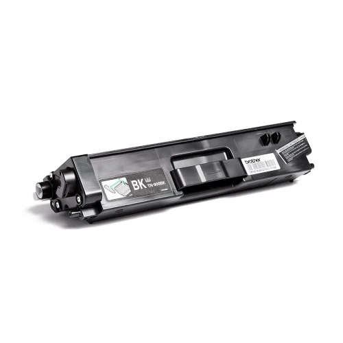 Brother TN-900BK kaseta z tonerem 1 szt. Oryginalny Czarny