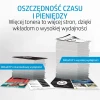 HP 312X zestaw 2 oryginalnych, wysokowydajnych wkładów laserowych czarnych