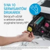 HP 312X zestaw 2 oryginalnych, wysokowydajnych wkładów laserowych czarnych