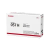 Toner Canon CRG 057H (black)