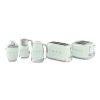 Smeg KLF04PGEU czajnik elektryczny 1,7 l 2400 W Zielony