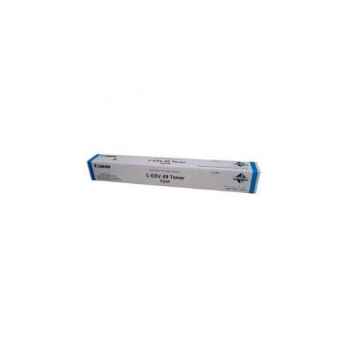Canon 8525B002 kaseta z tonerem 1 szt. Oryginalny Cyjan