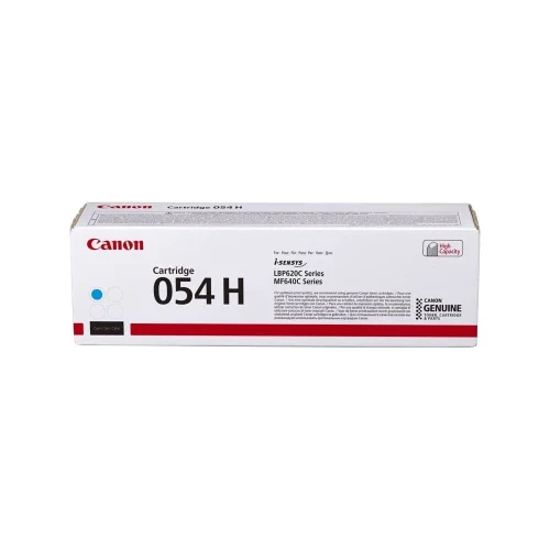 Canon 3027C002 kaseta z tonerem 1 szt. Oryginalny Cyjan