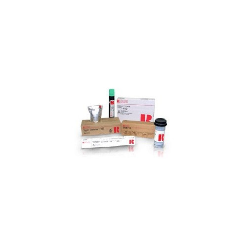 Ricoh 841426 kaseta z tonerem 1 szt. Oryginalny Purpurowy