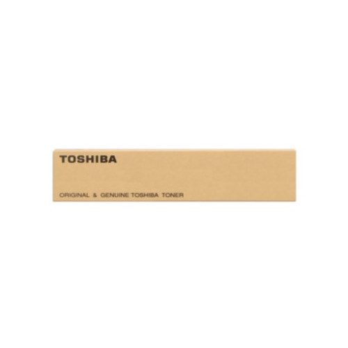 Toshiba T-FC50EM kaseta z tonerem 1 szt. Oryginalny Purpurowy