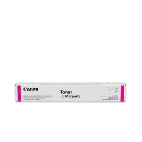 Canon C-EXV 54 kaseta z tonerem Oryginalny Purpurowy