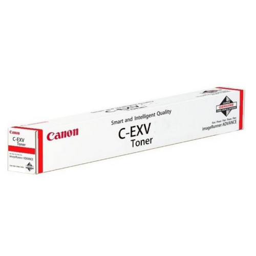 Canon 0483C002 kaseta z tonerem 1 szt. Oryginalny Purpurowy