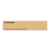 Toshiba T-FC50EY kaseta z tonerem 1 szt. Oryginalny Żółty