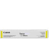 Canon C-EXV 54 kaseta z tonerem Oryginalny Żółty