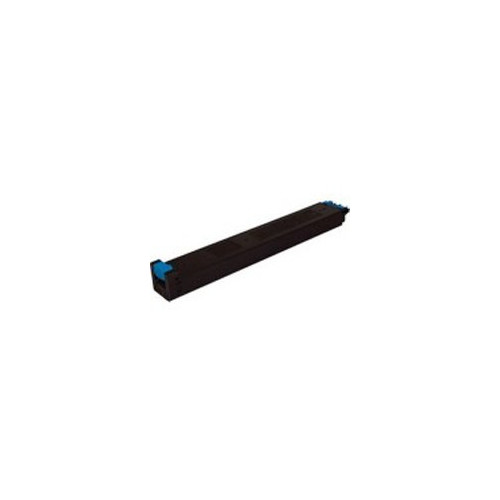 Sharp MX36GTCA kaseta z tonerem 1 szt. Oryginalny Cyjan