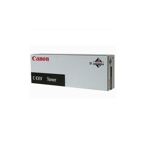 Canon C-EXV 38 kaseta z tonerem 1 szt. Oryginalny Czarny