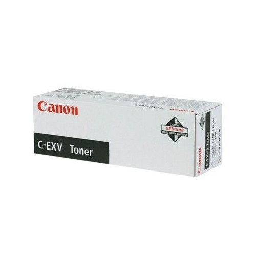 Canon Toner C-EXV29 2790B002 Black, Wydajność 36000 stron