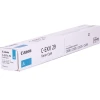Canon C-EXV29 kaseta z tonerem 1 szt. Oryginalny Cyjan