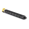 TK-8345Y/TONER-KIT YELLOW