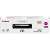 Canon 731 kaseta z tonerem 1 szt. Oryginalny Purpurowy