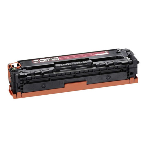 Canon 731 kaseta z tonerem 1 szt. Oryginalny Purpurowy