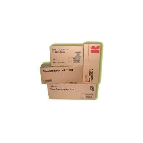 Ricoh 408185 kaseta z tonerem 1 szt. Oryginalny Niebieski