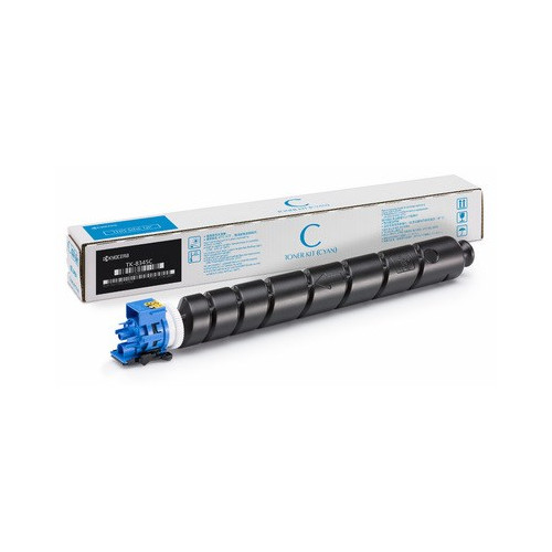 TK-8345C/TONER-KIT CYAN