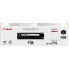 Canon 731 kaseta z tonerem 1 szt. Oryginalny Czarny