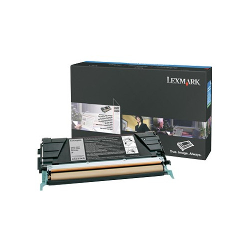 Lexmark Toner Black X264H31G