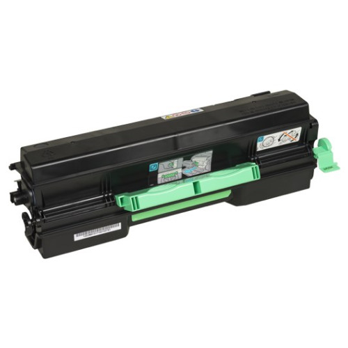 Ricoh 407507 kaseta z tonerem 1 szt. Oryginalny Czarny