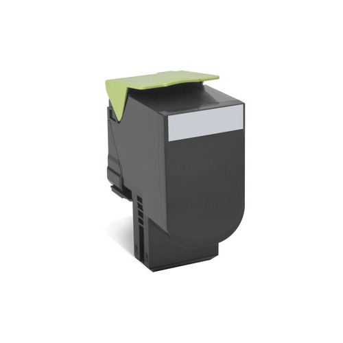 CORPORATE TONER CARTRIDGE BLACK/702HKE 4K PGS CS310 CS410