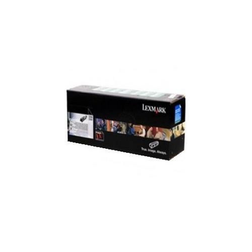 Lexmark Toner Black