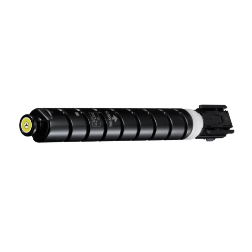 Canon C-EXV 58L kaseta z tonerem 1 szt. Oryginalny Żółty
