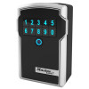 MASTER LOCK 5441EURD sejf Sejf ścienny Szary