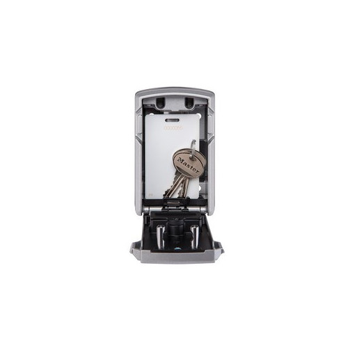 MASTER LOCK 5441EURD sejf Sejf ścienny Szary