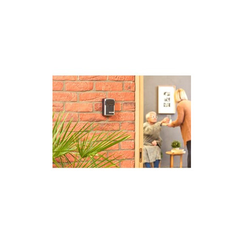 MASTER LOCK 5441EURD sejf Sejf ścienny Szary