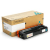 Ricoh Toner SP C252 HC 407717 Cyan