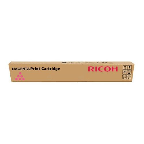 Ricoh 841927 kaseta z tonerem 1 szt. Oryginalny Purpurowy