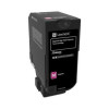 CORPORATE-TONER CARTR. MAGENTA/16K PAGES F. CX725