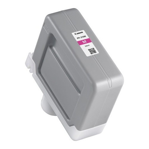 Canon PFI-310M nabój z tuszem Oryginalny Purpurowy