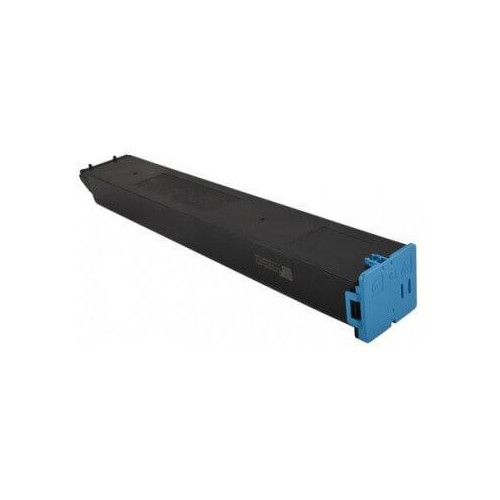 Sharp BPGT70CA kaseta z tonerem 1 szt. Oryginalny Cyjan