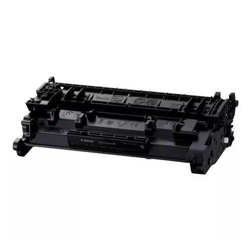 Canon 070 kaseta z tonerem 1 szt. Oryginalny Czarny