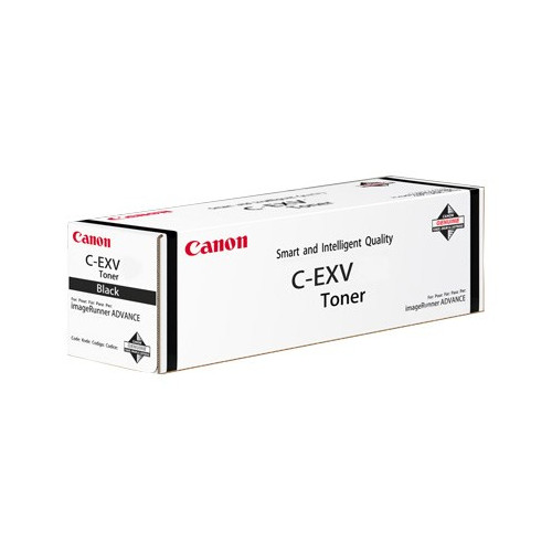 Canon C-EXV 47 kaseta z tonerem 1 szt. Oryginalny Czarny