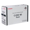 Canon Toner C-EXV40 3480B006 Black 6000 stron