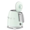 Czajnik SMEG model KLF05PGEU mini 0,8L pastelgreen
