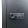 Skrzynka paczkomatowa Extralink LockStar 44x34x55cm stalowa skrzynia na paczki