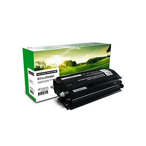 Toner Lexmark Cartridge Cyan (24B6516)