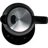 Czajnik elektryczny Gorenje K17TRDW 2200W 1,7L plastik/metal podstawa obrotowa 360° czarny