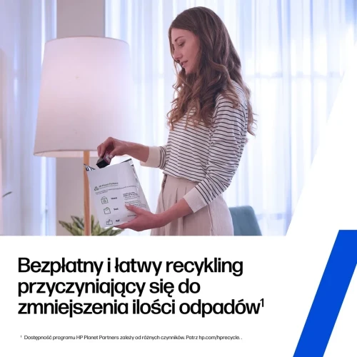 Tusz HP 963XL 3JA30AE wysokowydajny Czarny