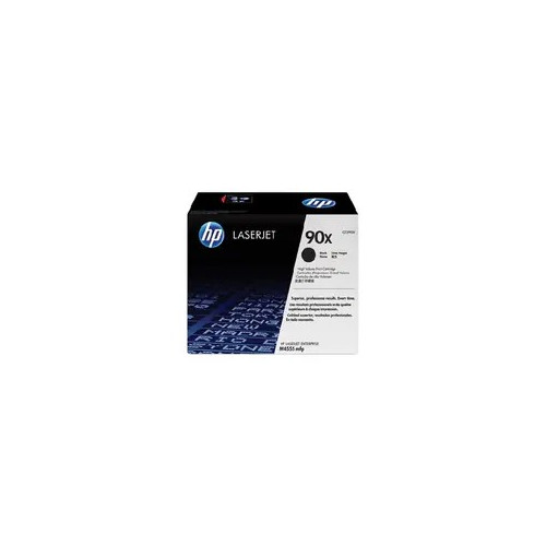 Toner HP CE390XD 90X HP90X czarny Dwupak