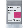 Tusze Canon PFI-031 M